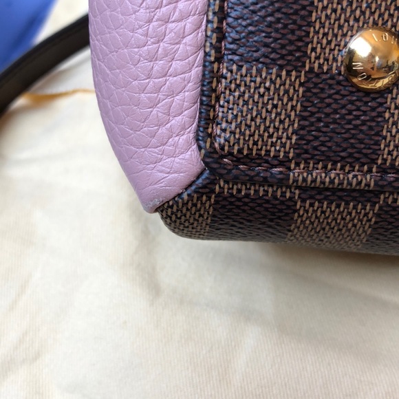 ❌ SOLD❌ Authentic Louis Vuitton Normandy tote bag - Picture 10 of 16